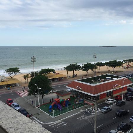 Green Diamond Flet Apartment Vila Velha  Bagian luar foto