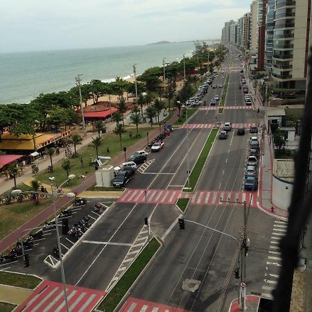 Green Diamond Flet Apartment Vila Velha  Bagian luar foto