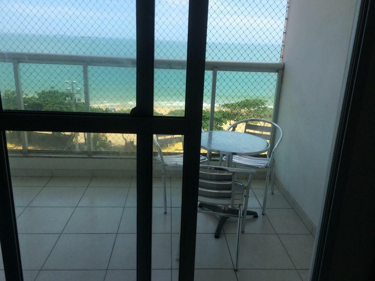 Green Diamond Flet Apartment Vila Velha  Bagian luar foto