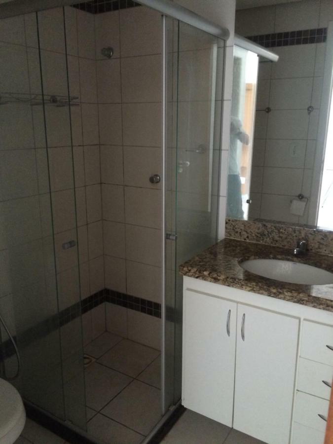 Green Diamond Flet Apartment Vila Velha  Bagian luar foto