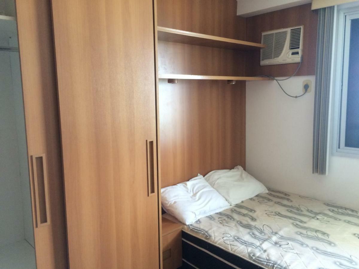 Green Diamond Flet Apartment Vila Velha  Bagian luar foto